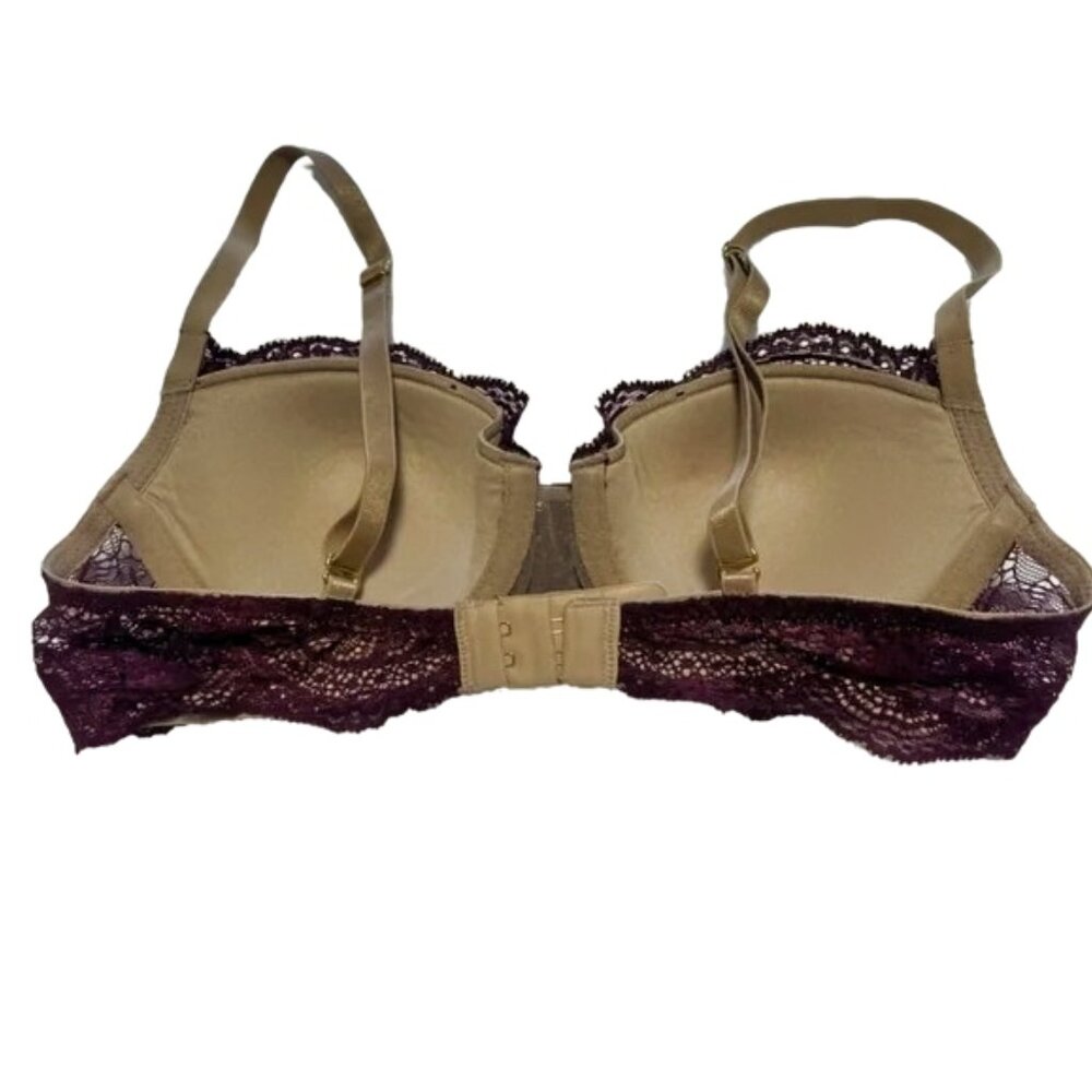 ThirdLove 32B1/2 Lace bra, EUC - Picture 3 of 4
